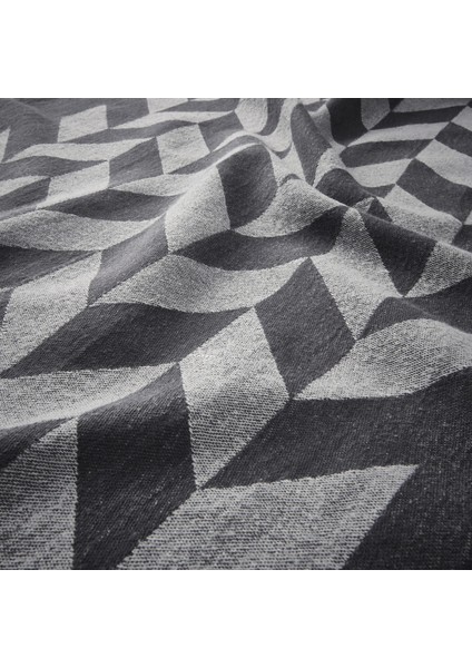 Sandviva Kurulama Bezi Sarı Gri 45 x 60 cm 2 Adet indirimleri