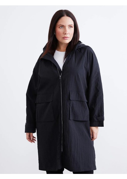 Kapüşonlu Kadın Yağmurluk (W5) fiyatları