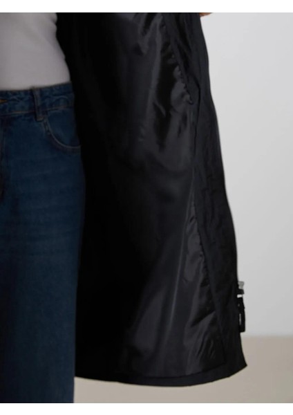 Kapüşonlu Kadın Yağmurluk (W5) indirimleri