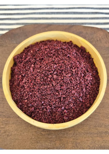Yaprak Sumak 500 gr