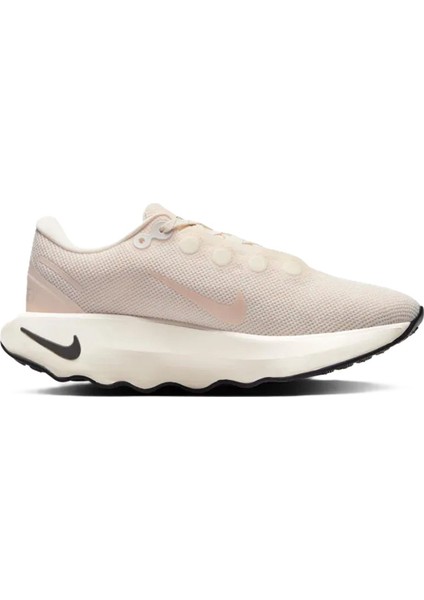 Motiva Goretex Womens Walking Shoes Su Geçirmez Nefes Alabilen Reflektörlü Kadın Yürüyüş Ayakkabısı Krem fiyatları