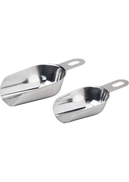 365+ Ölçek Metal 2 Parça