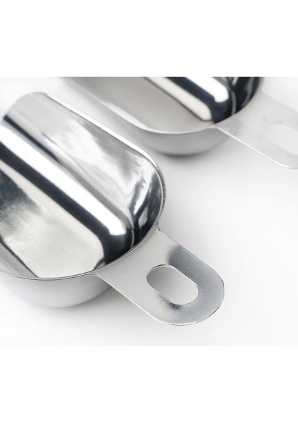 365+ Ölçek Metal 2 Parça