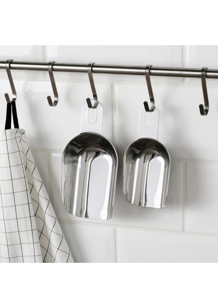 365+ Ölçek Metal 2 Parça