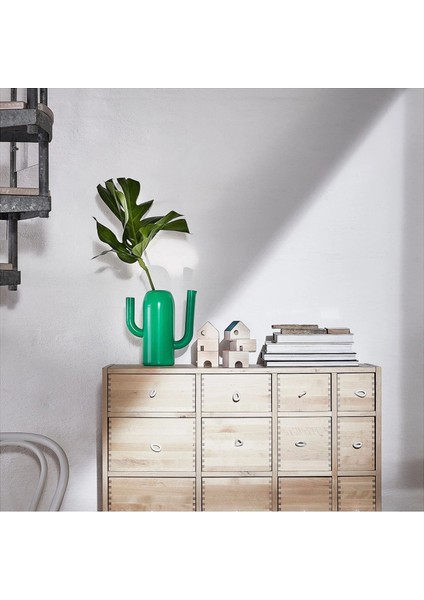 Faltlonn Dekoratif Aksesuar Masif Ahşap 14 cm