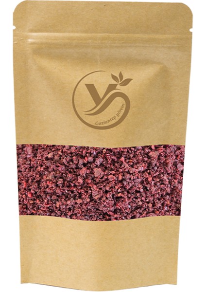 Yaprak Sumak 250 gr fiyatları