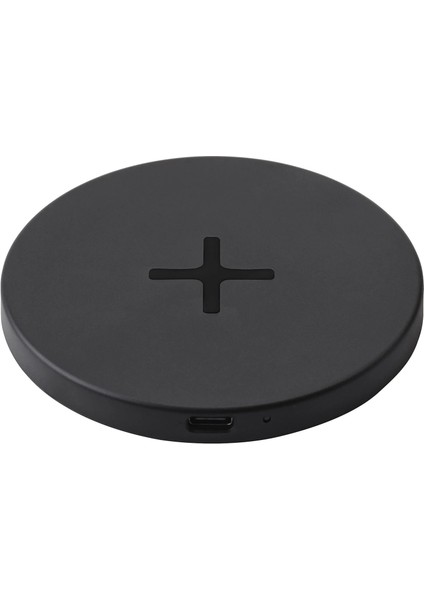 Livboj Kablosuz Şarj Aleti Siyah