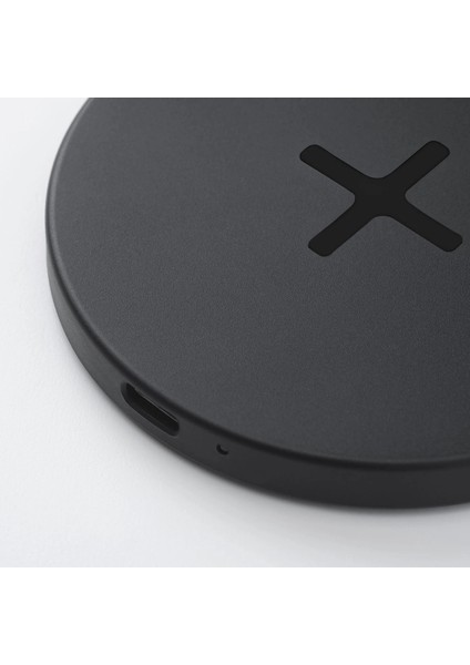 Livboj Kablosuz Şarj Aleti Siyah fırsatları