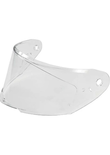 Kask Camı Mts FX-201/801 Şeffaf