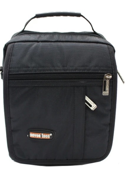 Seventeen - Çok Gözlü El ve Omuz Askılı Çanta - 2211