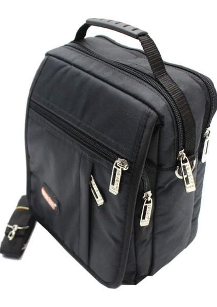 Seventeen - Çok Gözlü El ve Omuz Askılı Çanta - 2211 fiyatları