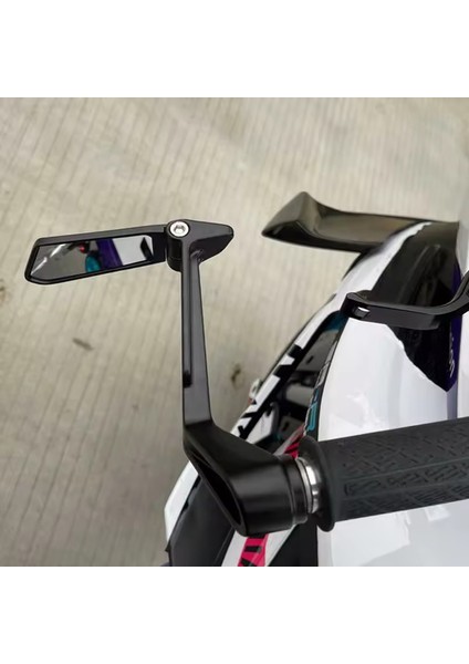 Manet Koruma Aynalı HSB431 modelleri