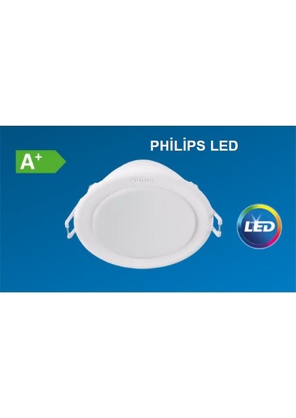 LED Spot 3.5 Watt 4000 K 255 Lümen 929003274502