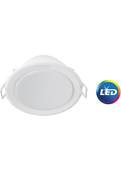 LED Spot 3.5 Watt 4000 K 255 Lümen 929003274502 modelleri