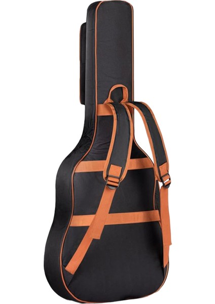 Cs-89 Soft Case Klasik Gitar Çantası Gigbag Kalın modelleri