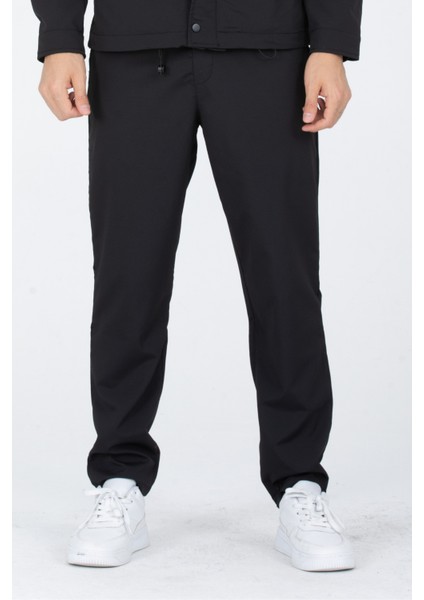 Relax Kalıp Erkek Jogger Pantolon modelleri