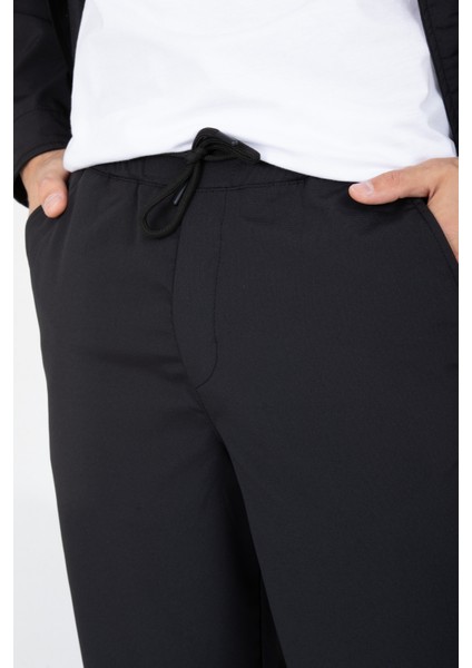 Relax Kalıp Erkek Jogger Pantolon fırsatları