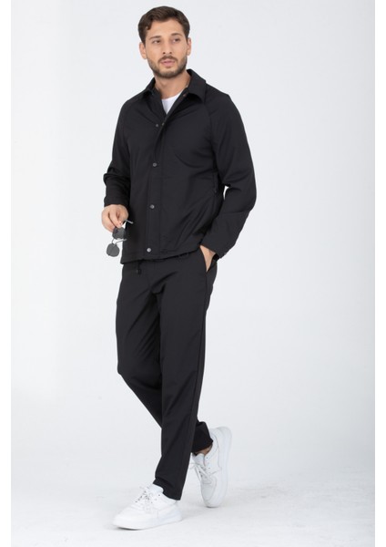 Relax Kalıp Erkek Jogger Pantolon indirimleri