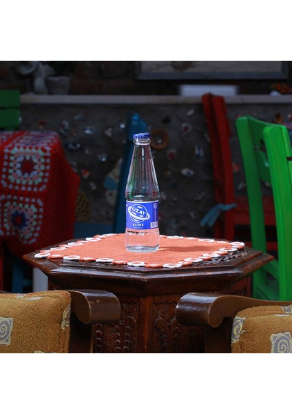 Uzay Kklasik Gazoz 250 ml * 6 Adet modelleri