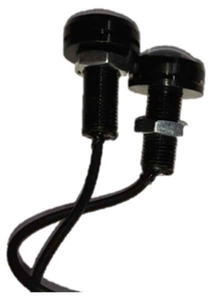 Kartal Göz Eagle Eye 2 Adet Amber Renk fiyatları