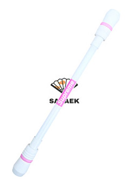 Çevirme Kalemi Pembe Renk 19 cm Uzunlukta Eğlenceli Yazım Deneyimi indirimleri