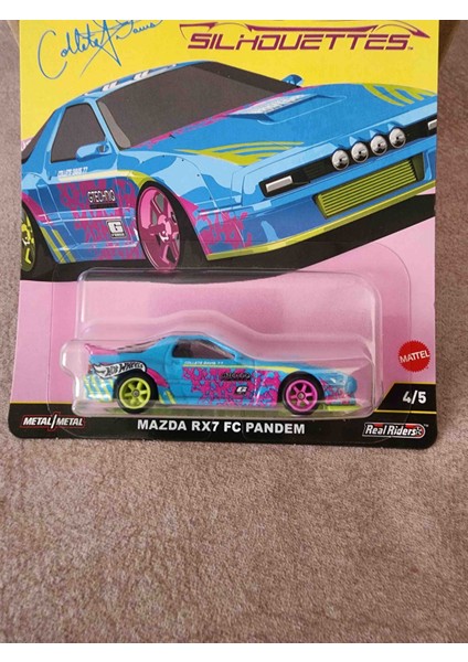 Premium 1/64 Mazda Rx7 Fc Pandem fiyatları