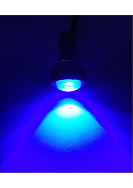 Kartal Göz Eagle Eye 2 Adet Mavi Işık