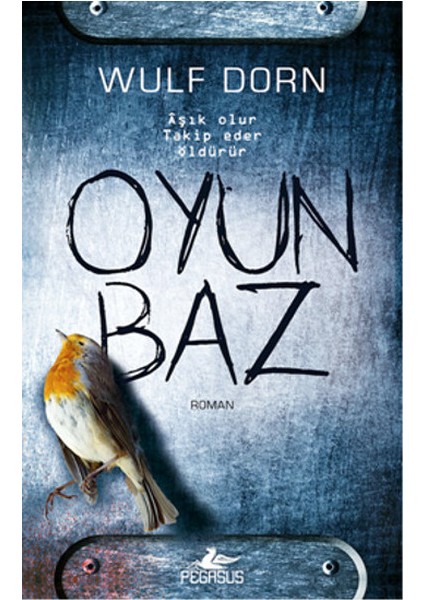 Oyunbaz