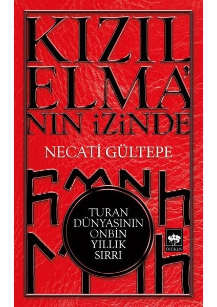 Kızılelmanın Izinde