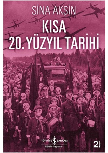 Kısa 20. Yüzyıl Tarihi