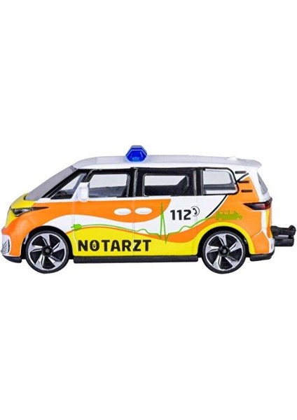Rescue World Premium Araçlar - Volkswagen Id Buzz 3100001 fiyatları