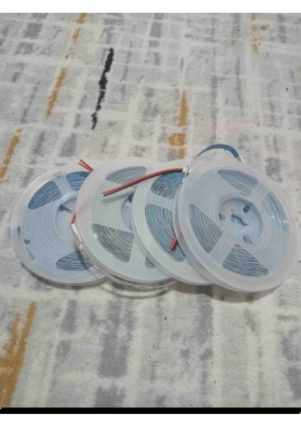 10 Çipli Şerit LED modelleri