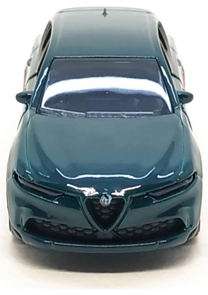 Limited Edition 11.seri Graffiti Premium Araçlar - Alfa Romeo Tonale 4100002 modelleri