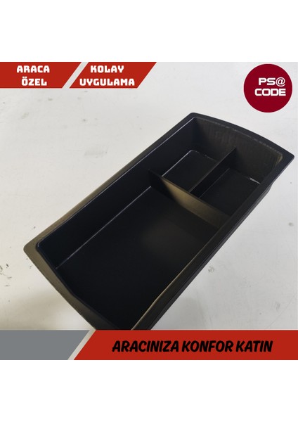 Ds7 Orta Konsol Düzenleyici indirimleri