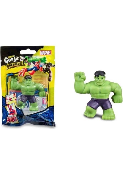 GJM01000/41380 - Mını Figür (Lisinya)