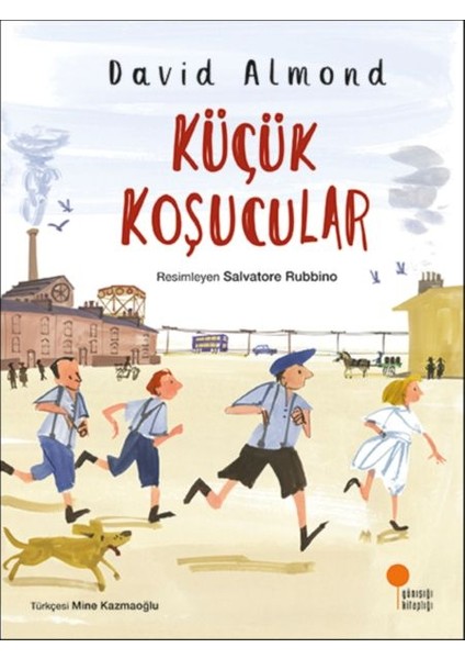 Küçük Koşucular
