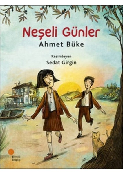 Neşeli Günler