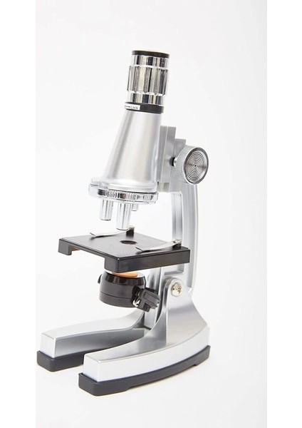 50X100X200X400X6001200X Çocuklariçin Eğitici Projektörlü Mikroskop Seti - Lisinya fırsatları