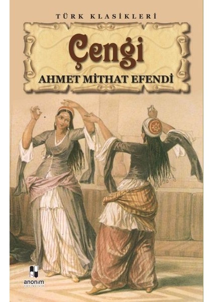 Çengi