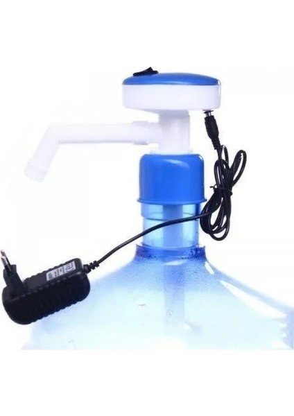 Elektrikli Damacana Su Pompası - Lisinya