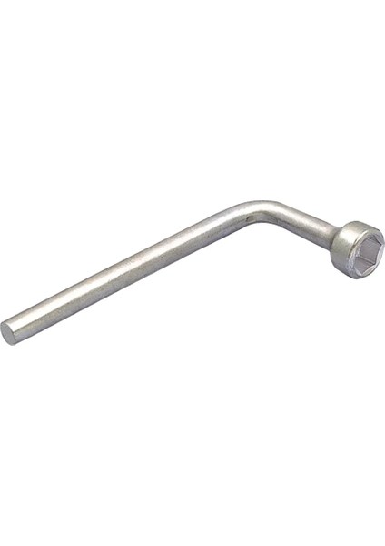 17 mm Tekli Bijon Anahtarı - Lastik Değişim Anahtarı - Lisinya