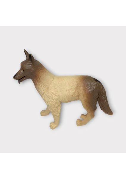 Çiftlik Hayvanları - Kurt Köpek (Lisinya) fiyatları