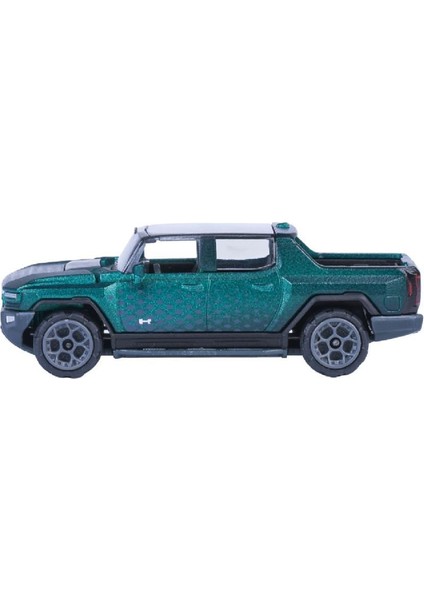Deluxe Serisi Metal Diecast - Gmc Hummer Ev 2001000 fiyatları