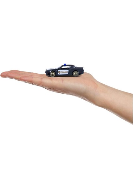 Rescue World 5'li Araç Hediye Seti 3105001 fırsatları