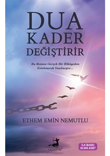Dua Kader Değiştirir