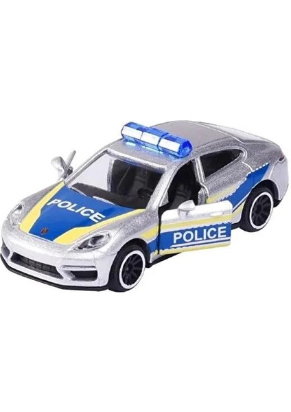 Rescue Premium Araçlar - Porsche Panamera 3000003