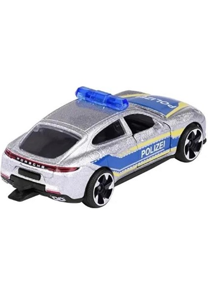Rescue Premium Araçlar - Porsche Panamera 3000003 fiyatları