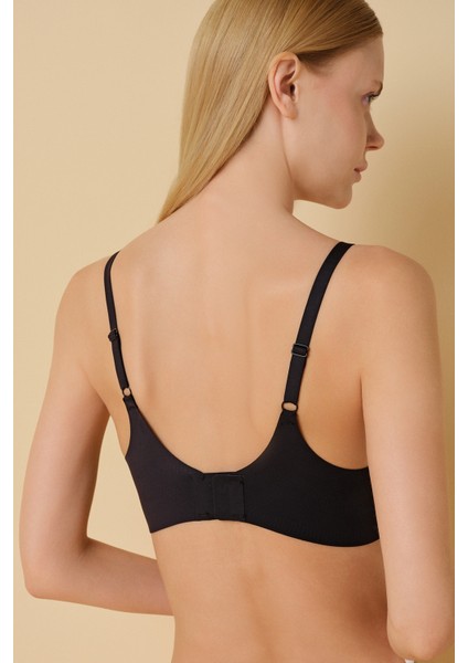 Dikişsiz Lazer Kesim Toparlayıcı Hayalet Sütyen (Çıkarılabilir Pedli) fiyatları