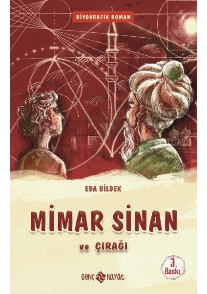Medeniyet Mimarlarımız 2 - Mimar Sinan ve Çırağı