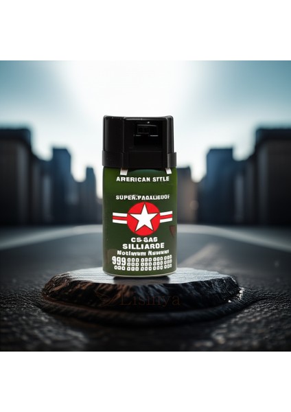 Biber Spreys.s Gazs.s STT2030 Kaliteli Işlevselli Test Edildi